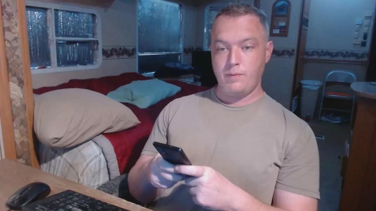 shifterflox on Cam4 