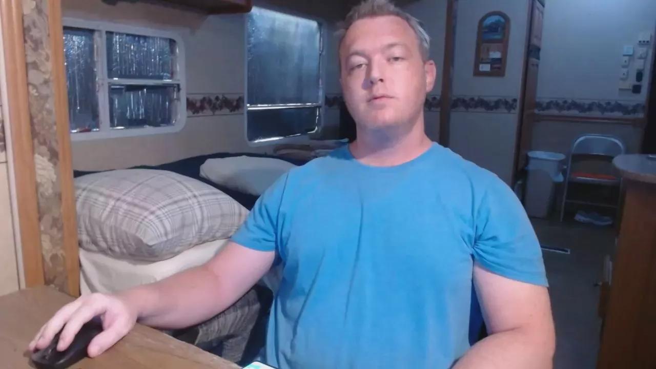 shifterflox on Cam4 