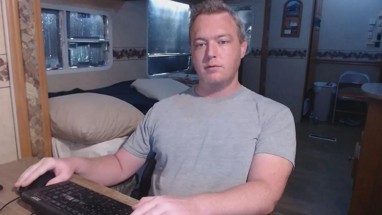 shifterflox on Cam4 
