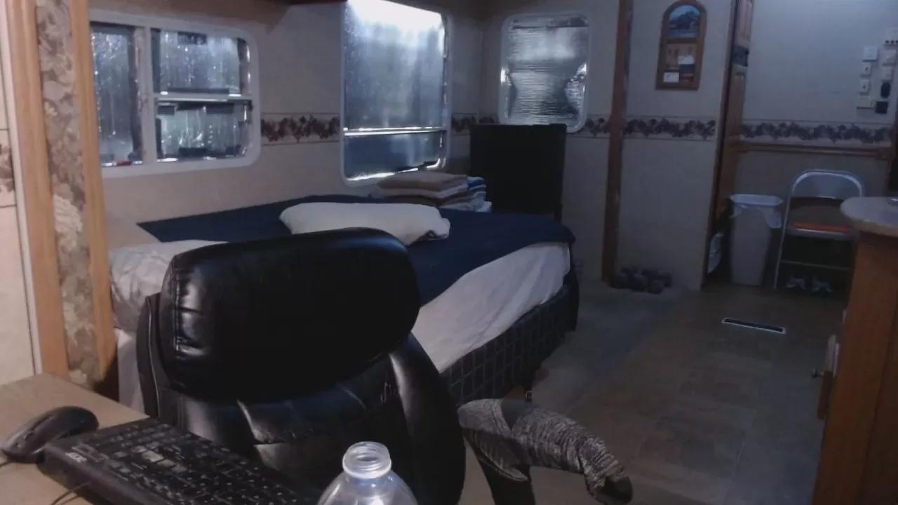 shifterflox on Cam4 