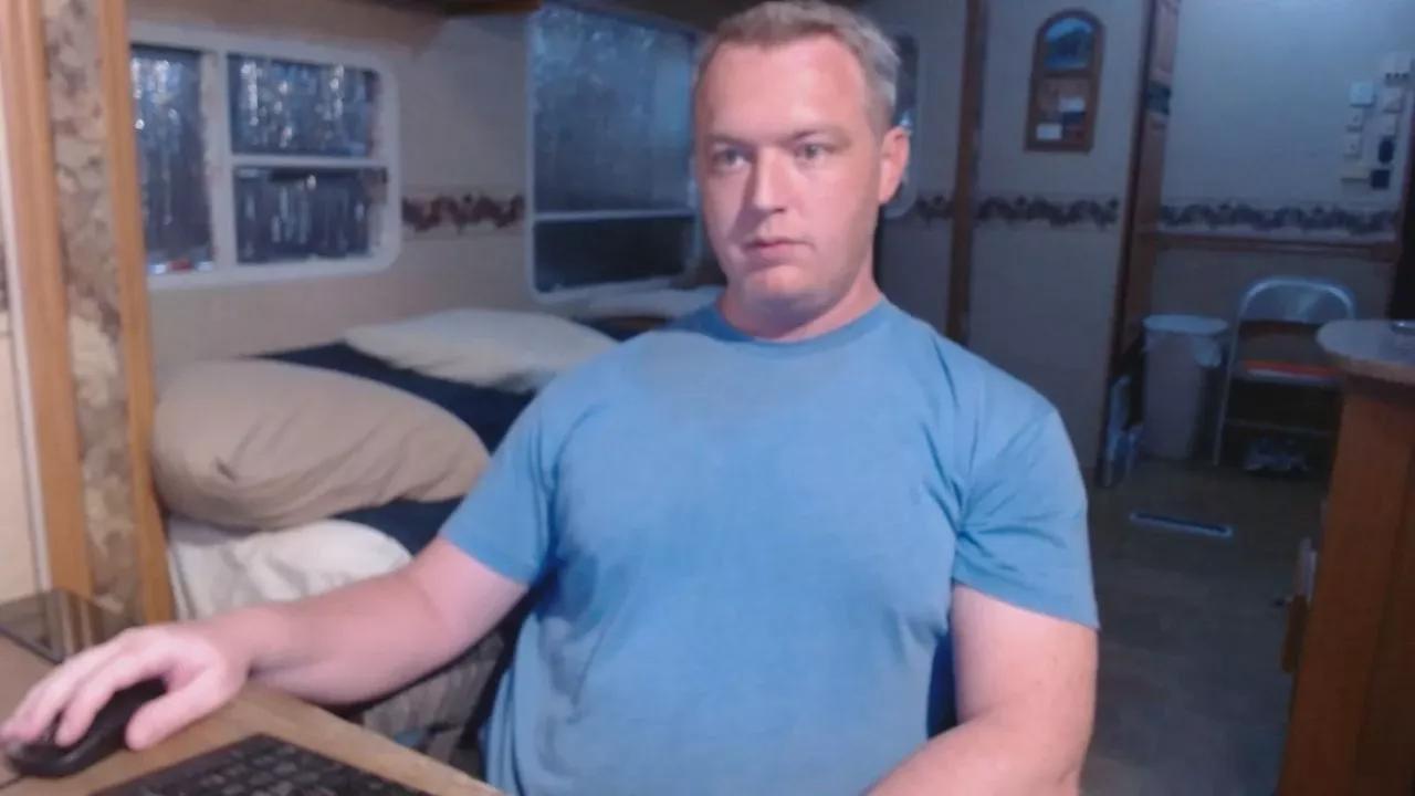 shifterflox on Cam4 