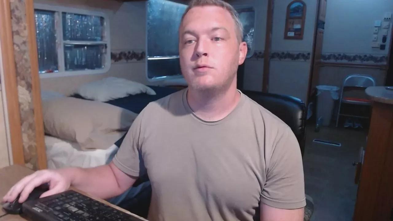 shifterflox on Cam4 