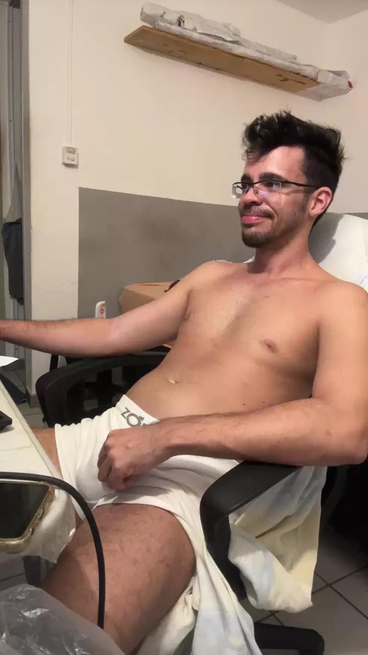 showevideos25 on Cam4 