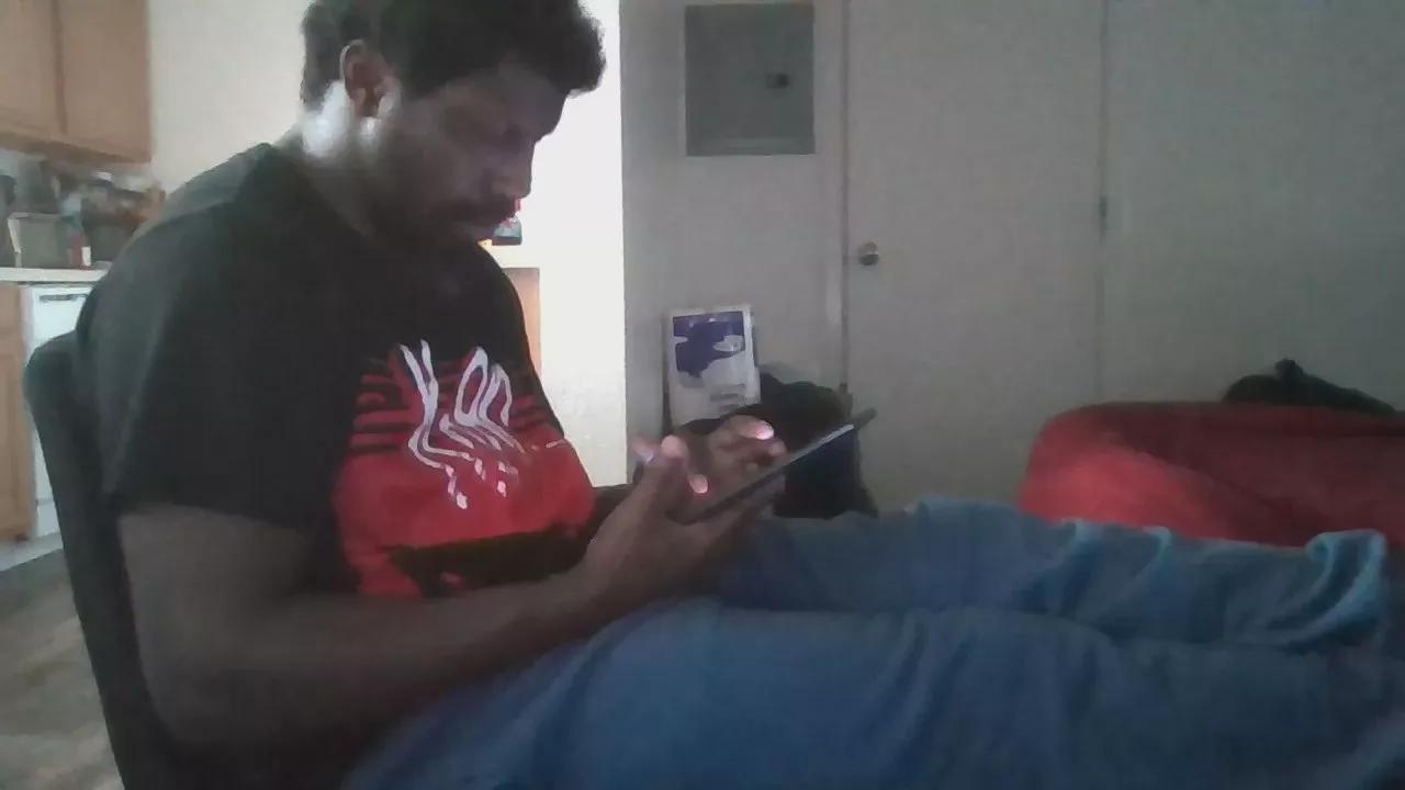 Silkworm_Piper on Cam4 