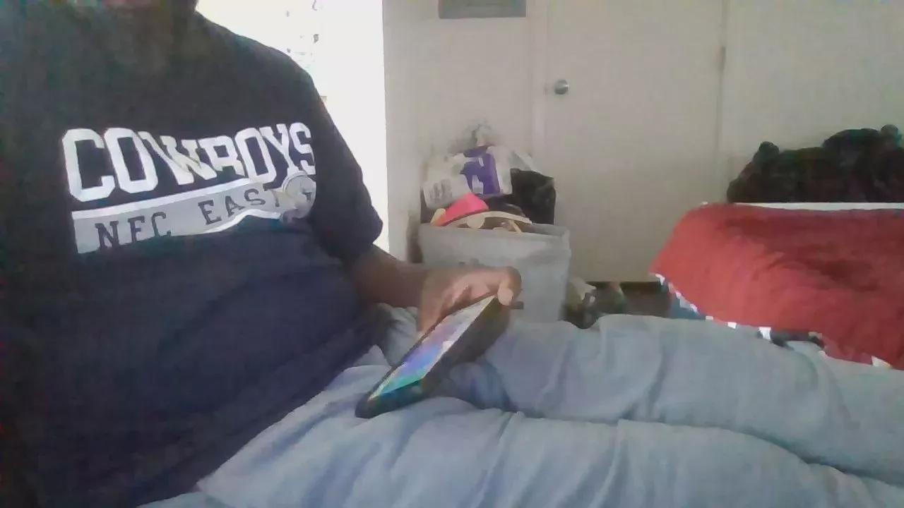 Silkworm_Piper on Cam4 