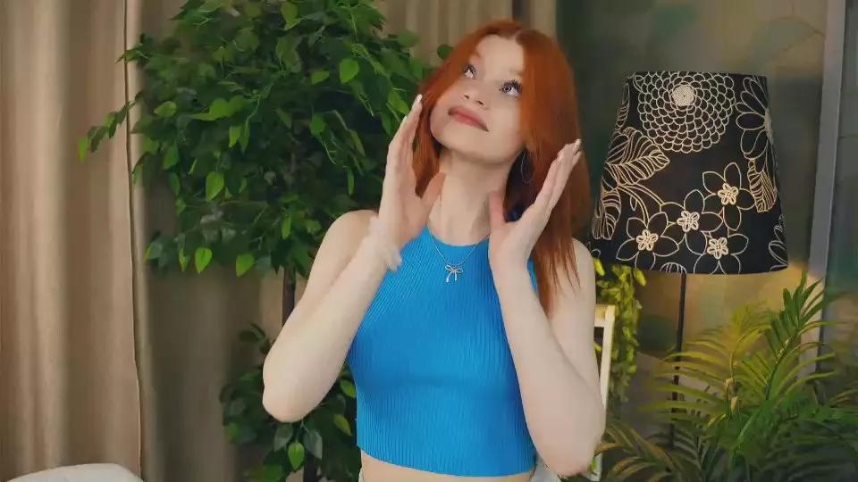 SilviaCantrell on Cam4 