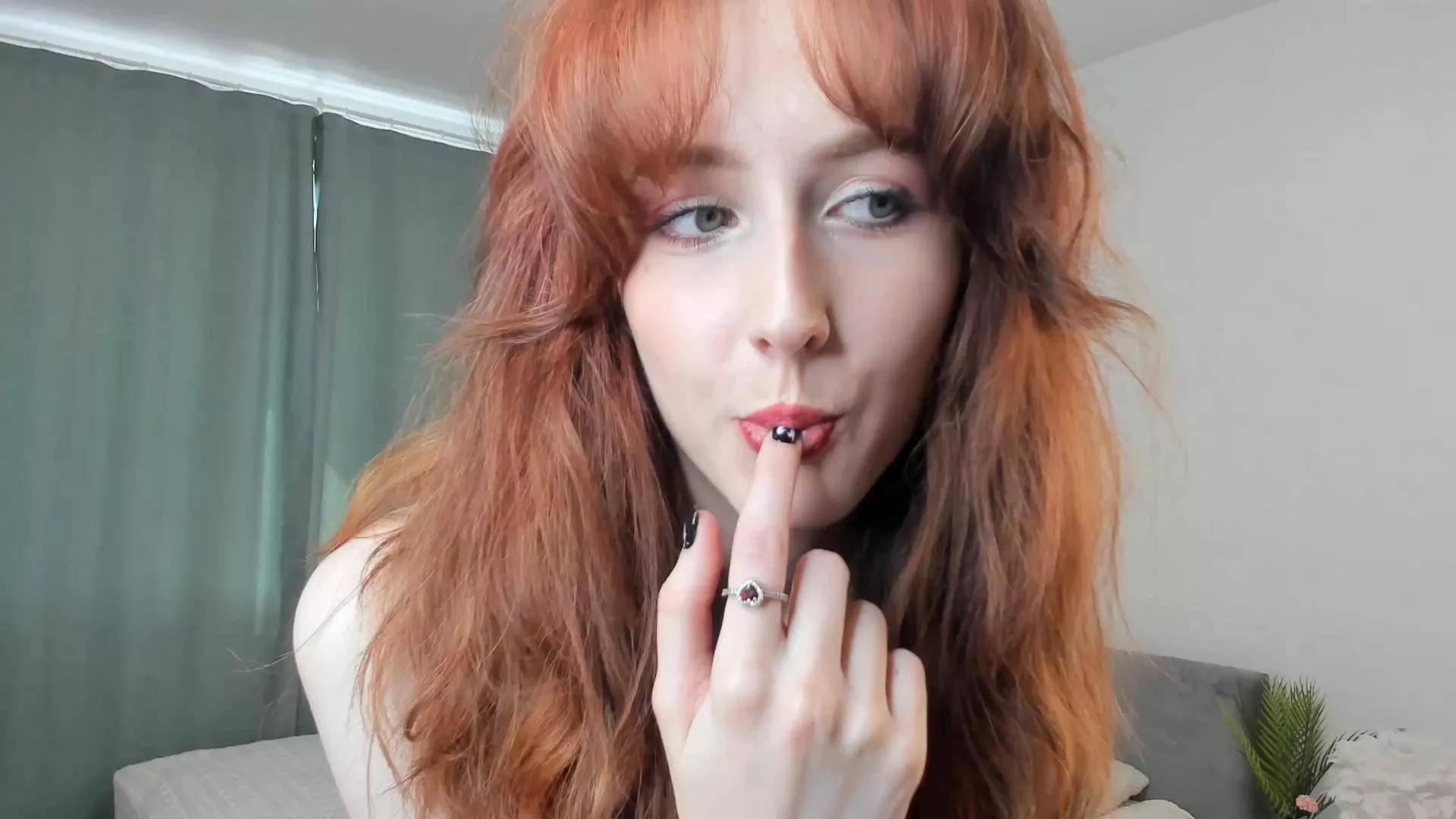 SilviaHickory on Cam4 
