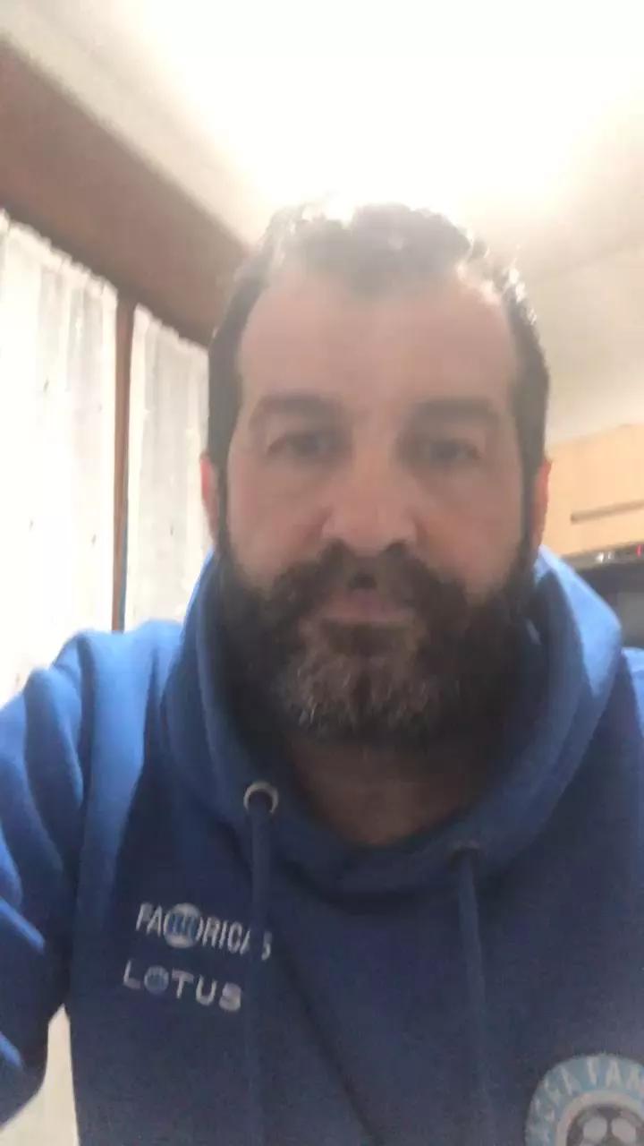 Simo2209 on Cam4 