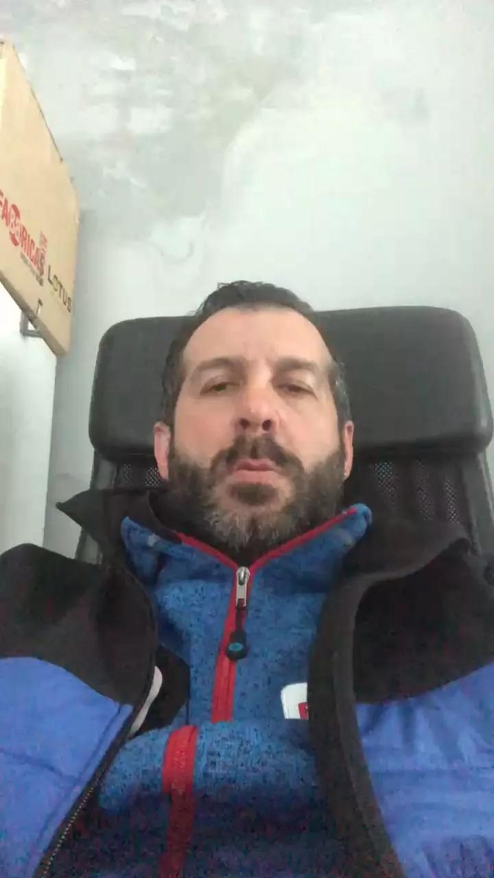 Simo2209 on Cam4 