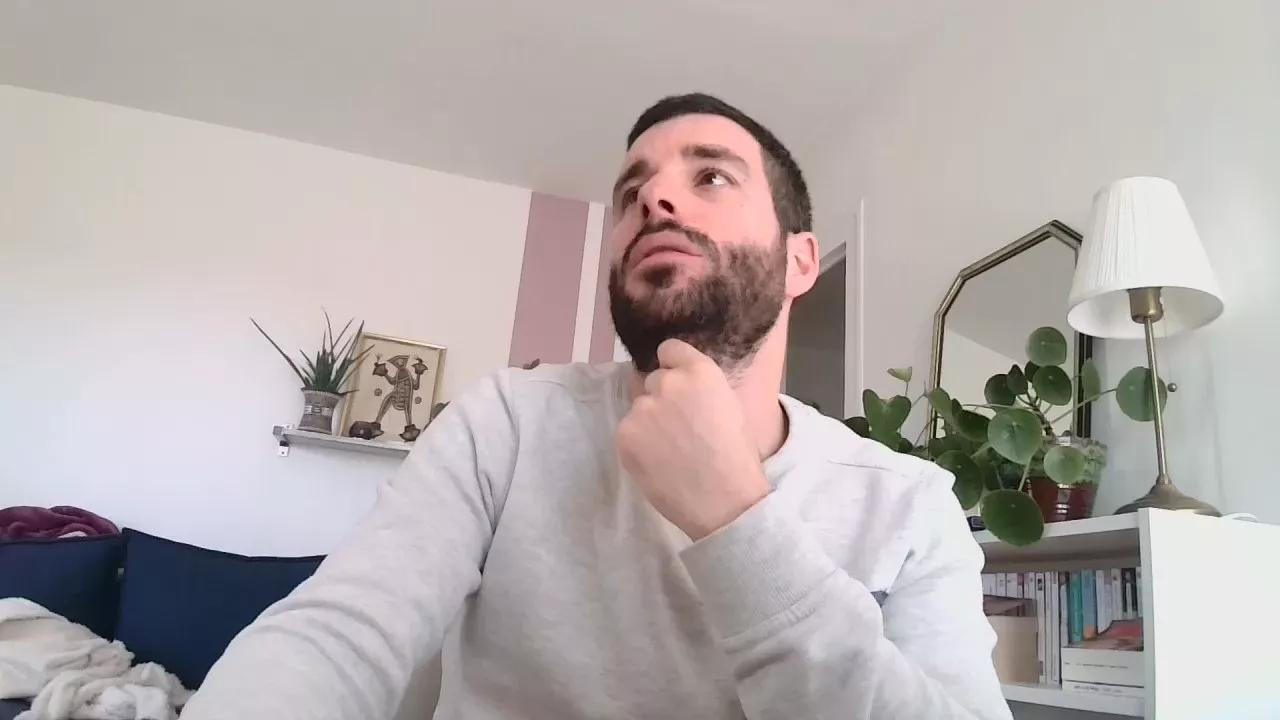 simonxtem on Cam4 