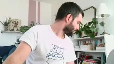 simonxtem on Cam4 