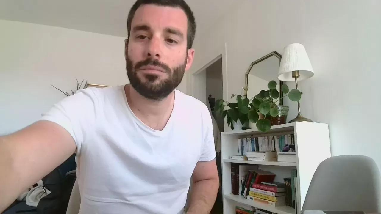 simonxtem on Cam4 