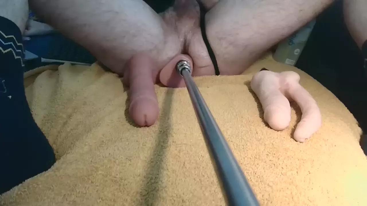 simonxtem on Cam4 