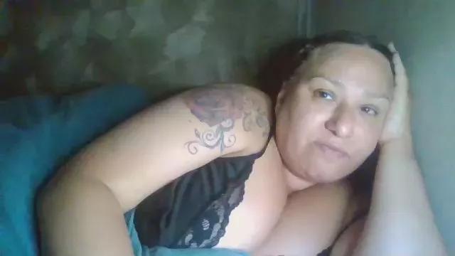 sirella9 on Cam4 