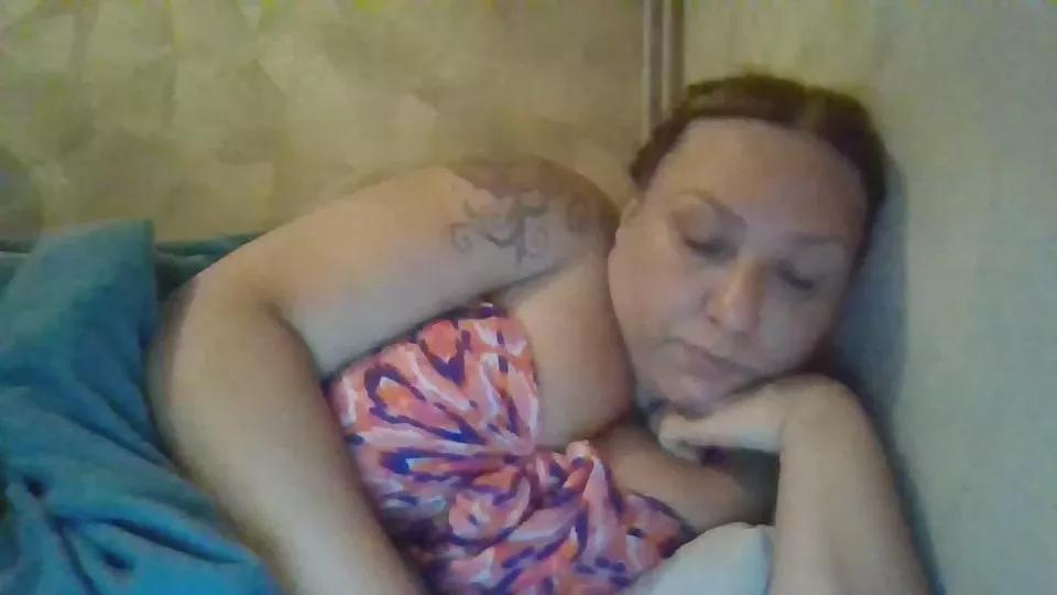 sirella9 on Cam4 