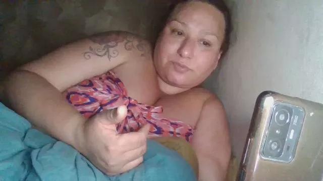 sirella9 on Cam4 