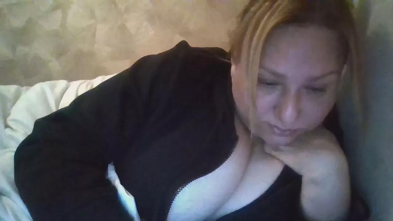sirella9 on Cam4 