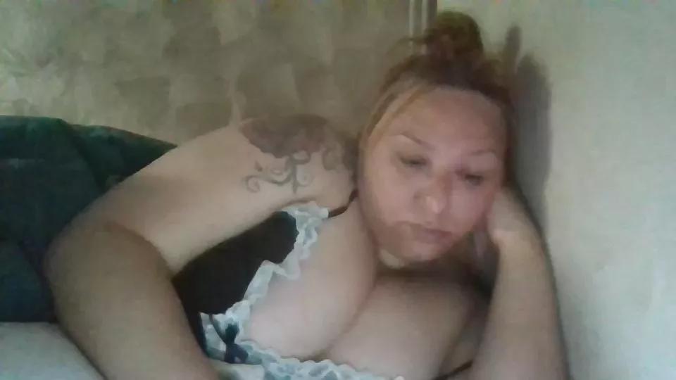 sirella9 on Cam4 