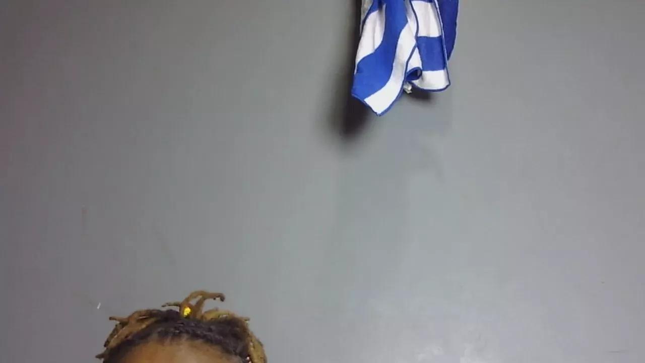 Slim_shedy on Cam4 