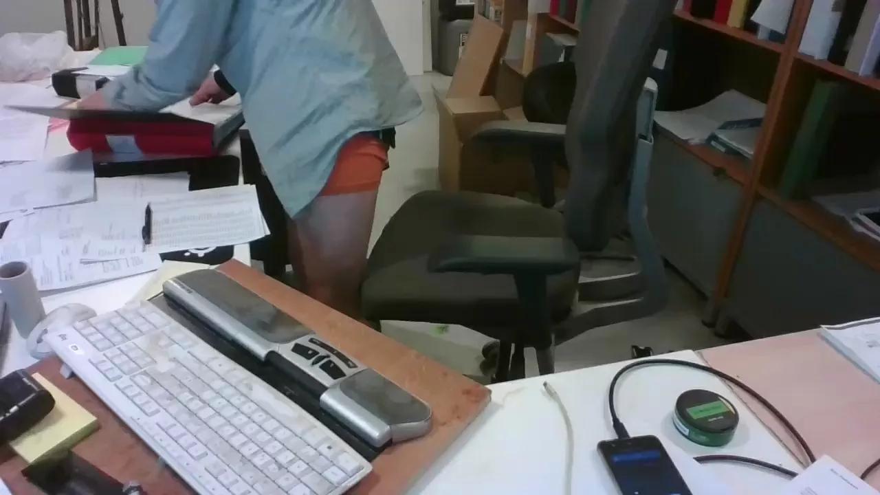 Slovotski on Cam4 