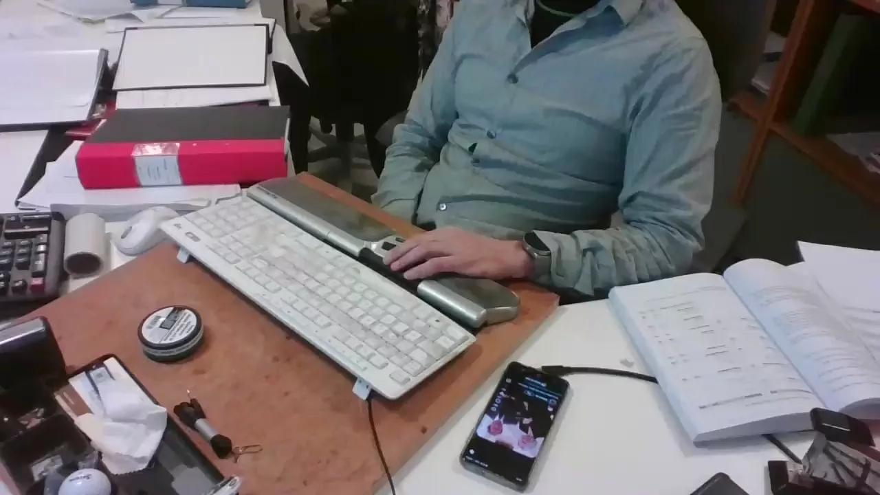 Slovotski on Cam4 