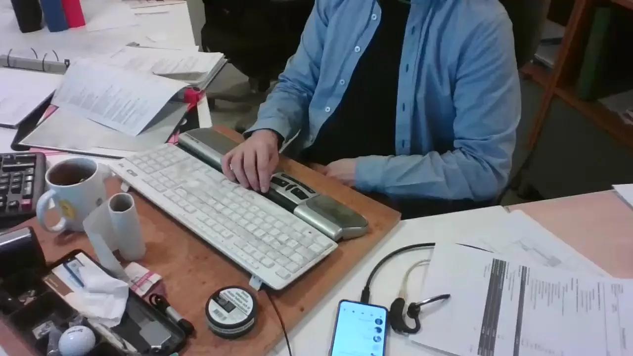 Slovotski on Cam4 