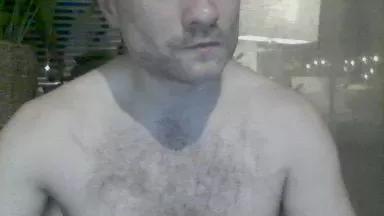 Slovotski on Cam4 