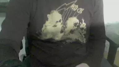 Slovotski on Cam4 