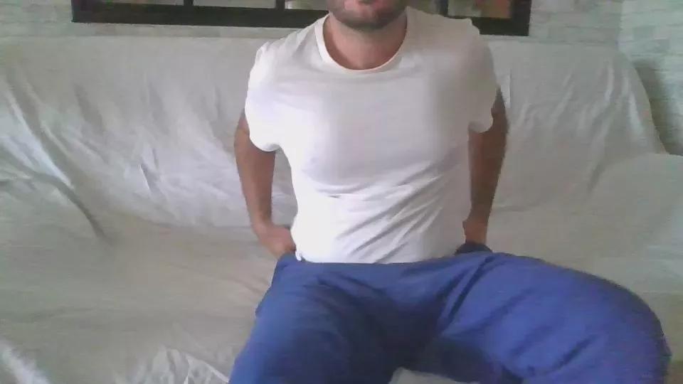 sluttypig59 on Cam4 