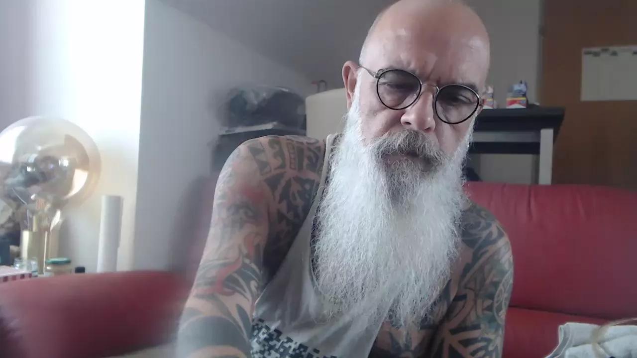 smokewichser on Cam4 