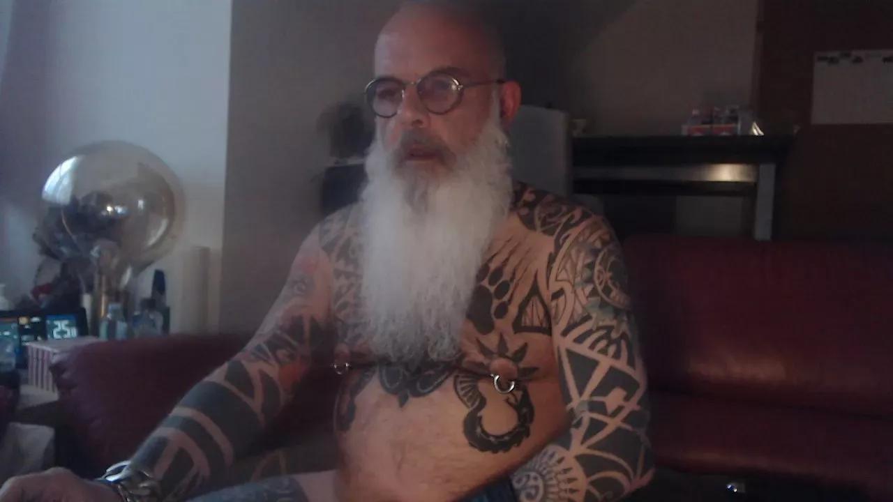 smokewichser on Cam4 