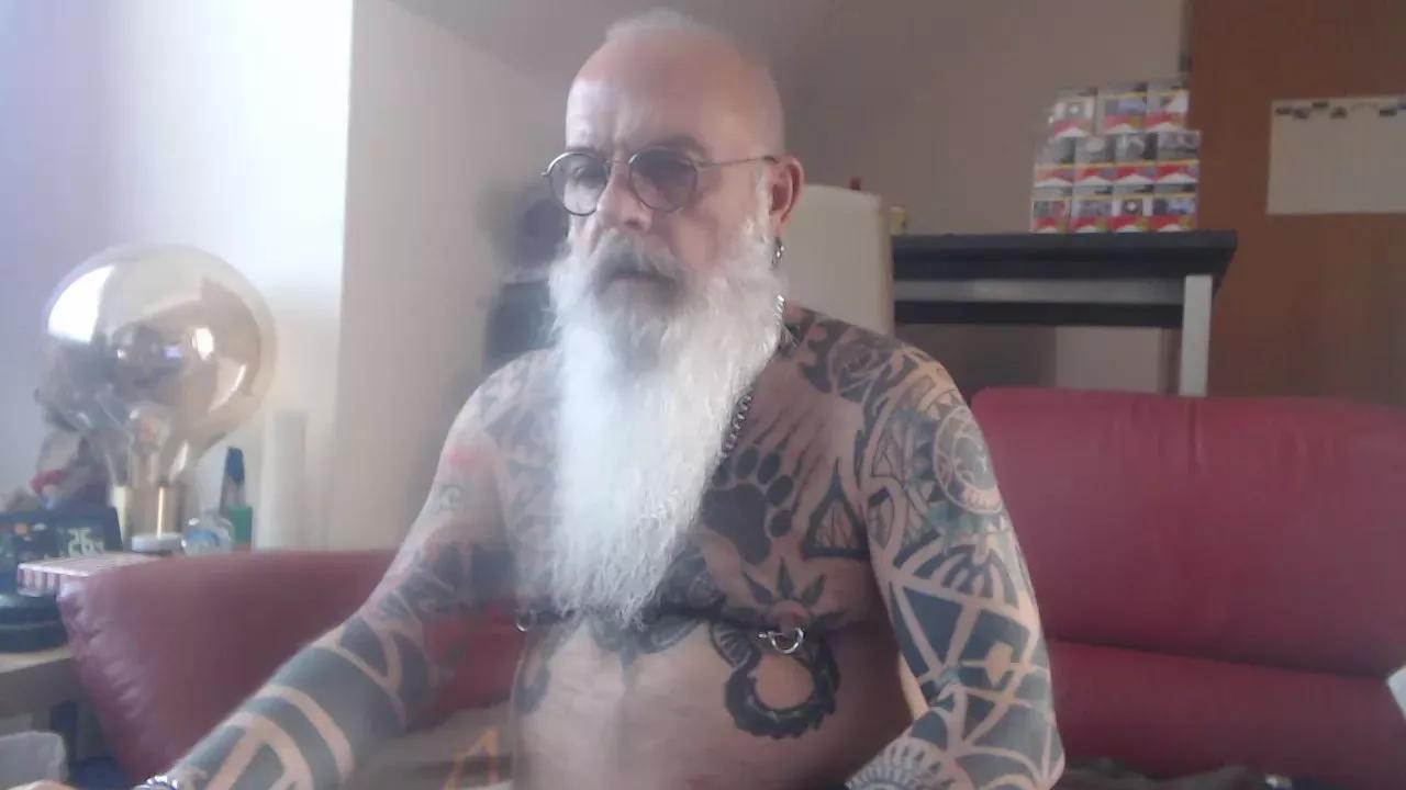 smokewichser on Cam4 