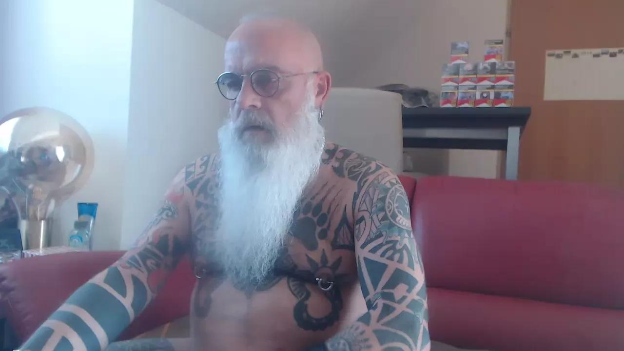 smokewichser on Cam4 