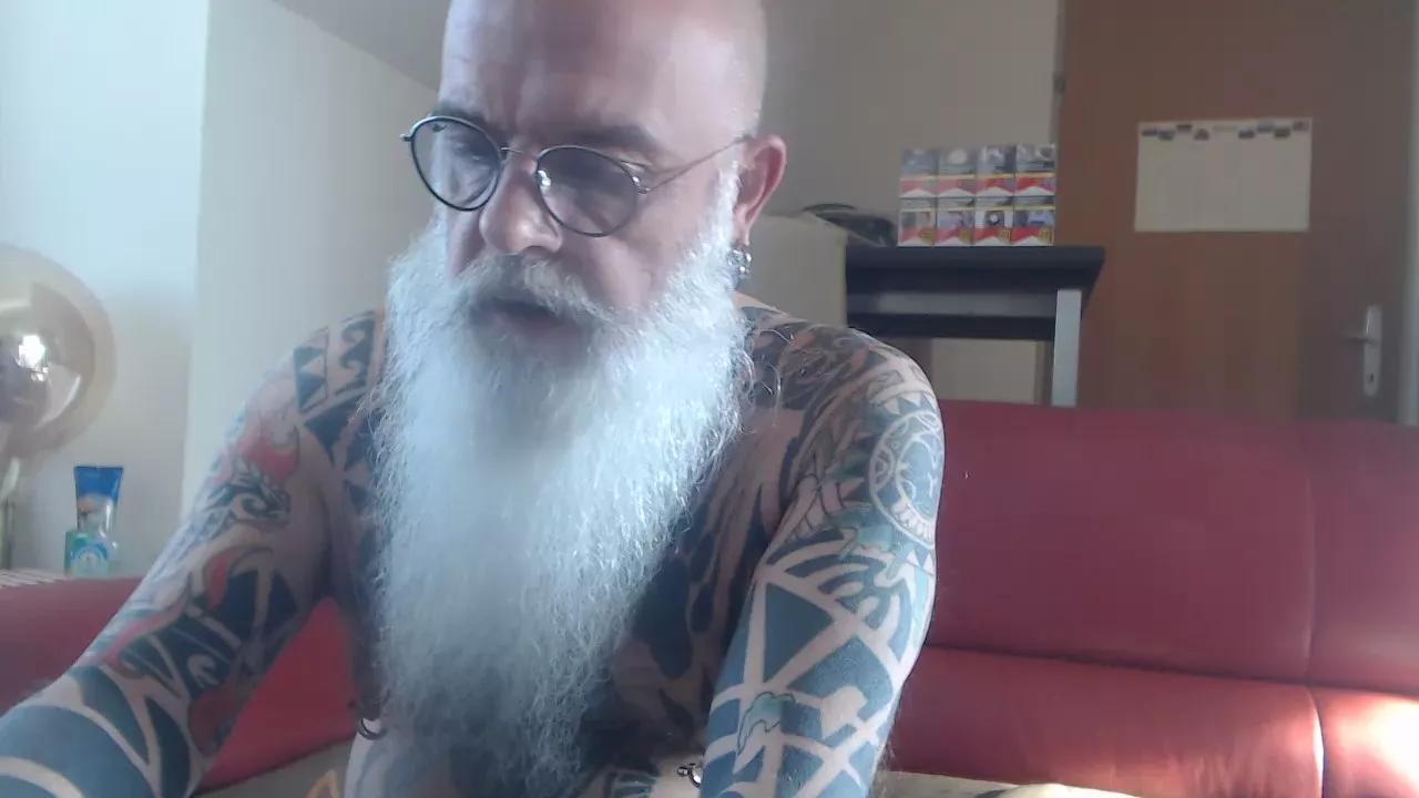 smokewichser on Cam4 