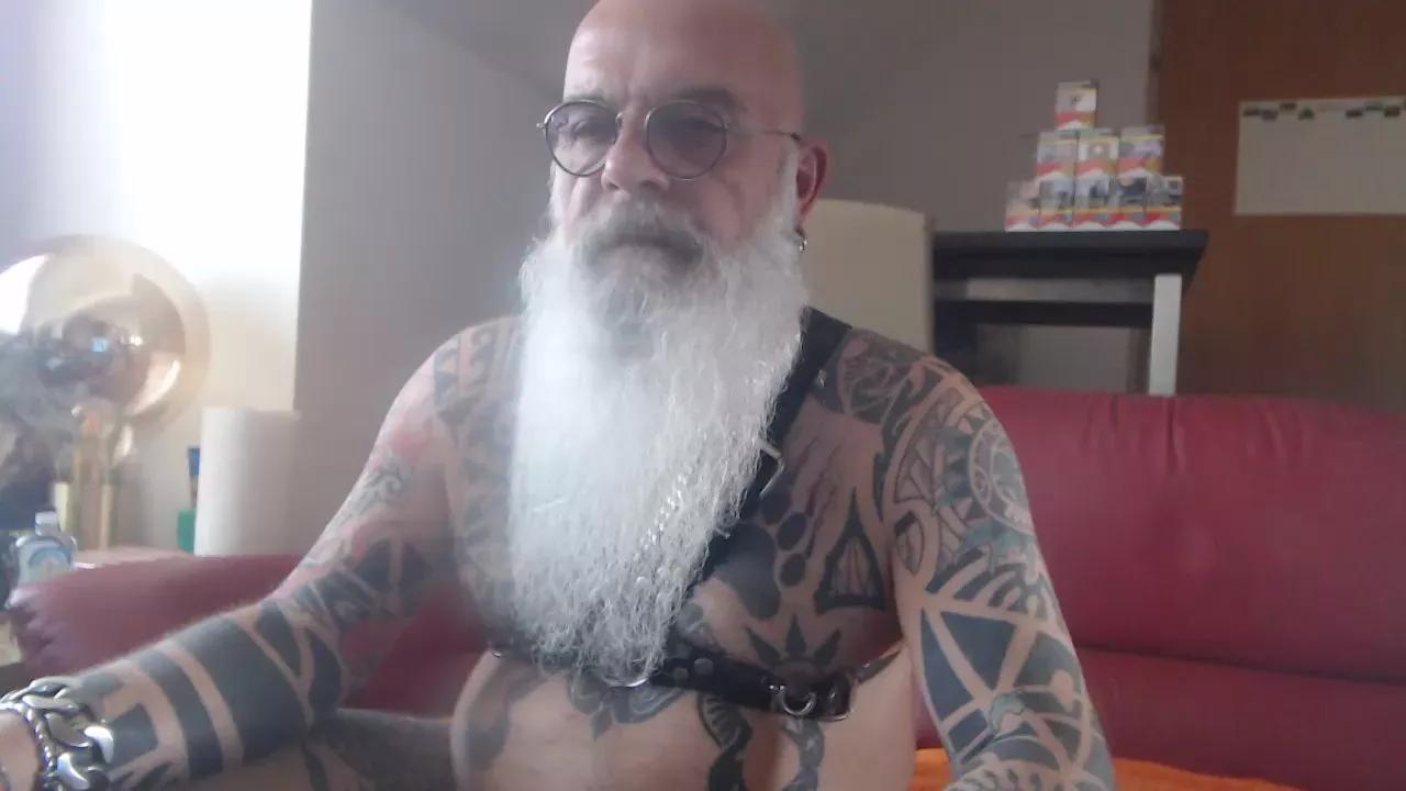smokewichser on Cam4 