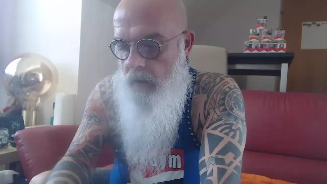 smokewichser on Cam4 