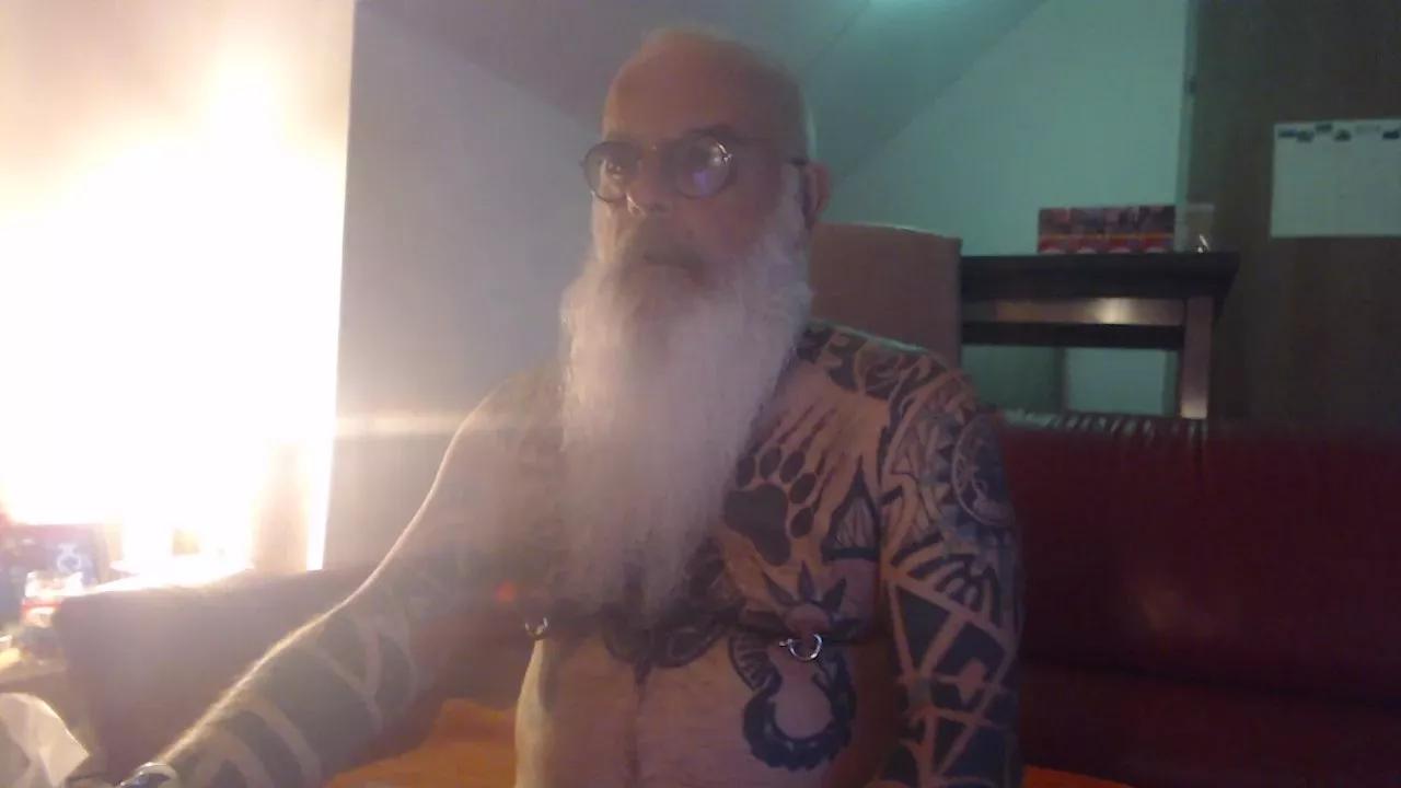 smokewichser on Cam4 