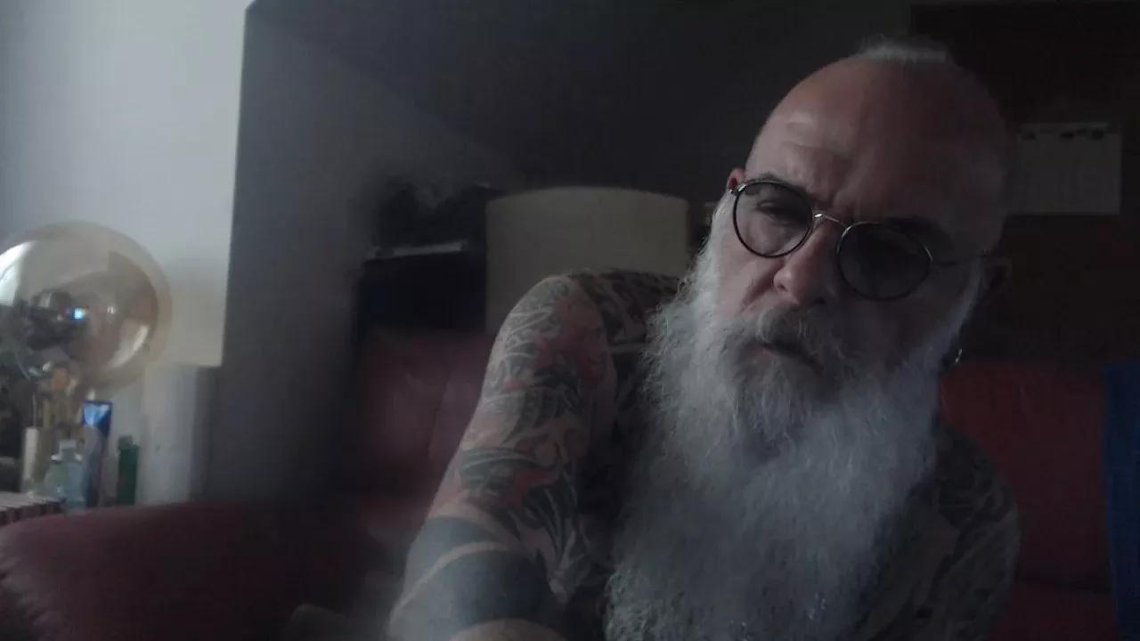 smokewichser on Cam4 