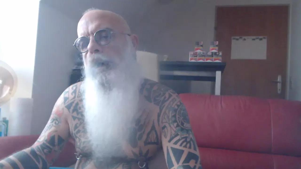 smokewichser on Cam4 