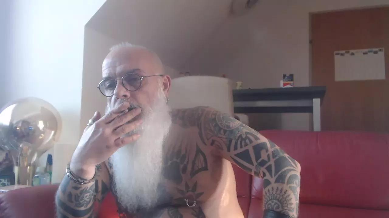 smokewichser on Cam4 
