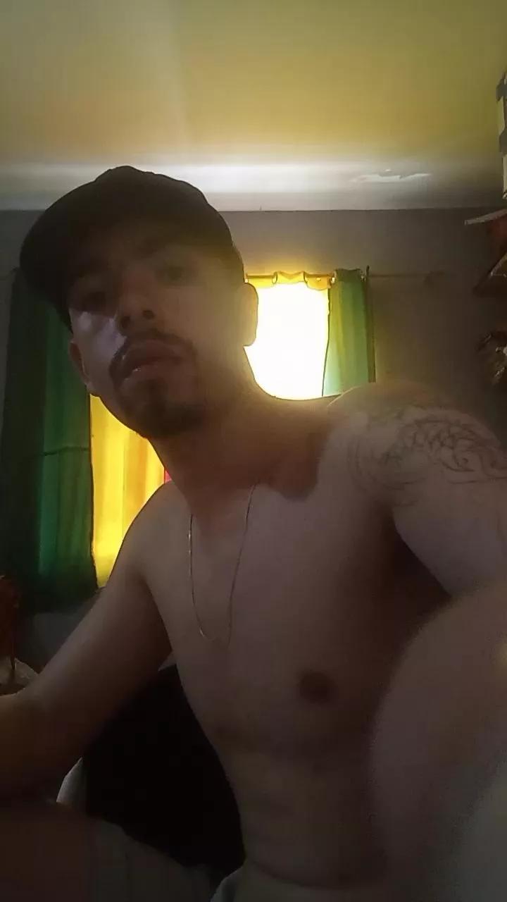 Soerva on Cam4 