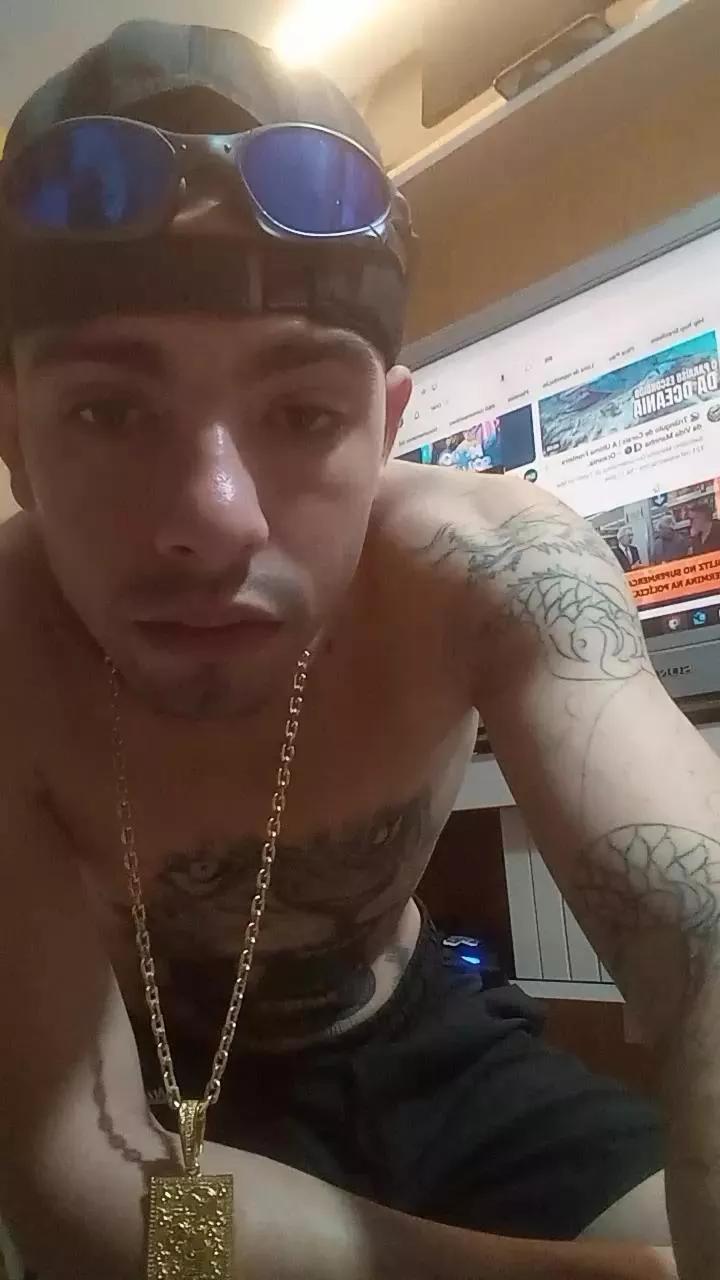 Soerva on Cam4 