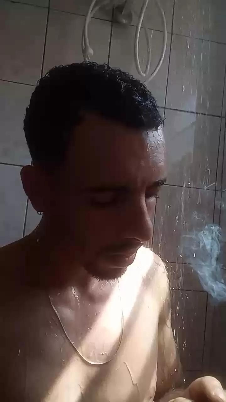 Soerva on Cam4 