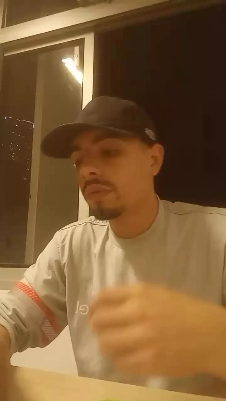 Soerva on Cam4 