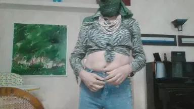 SofiaRicci on Cam4 