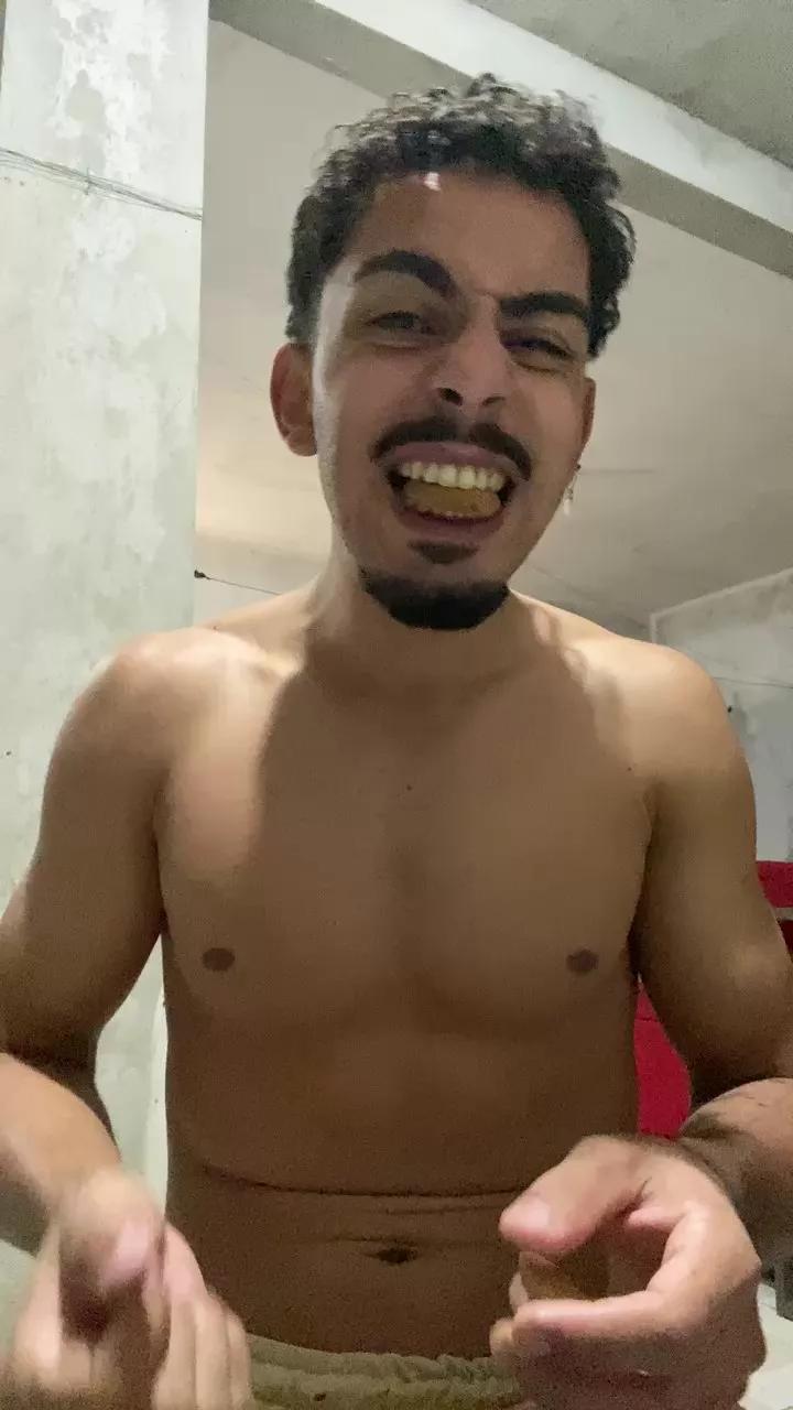 Sofumancheiran on Cam4 