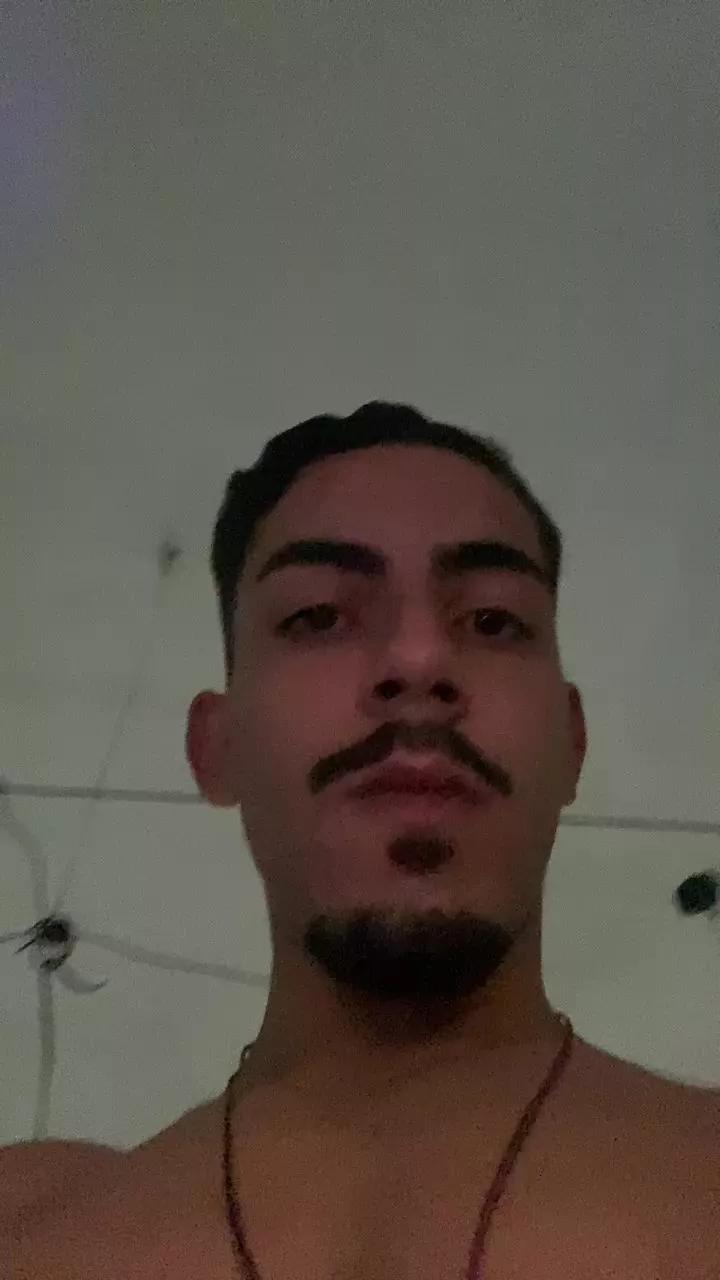 Sofumancheiran on Cam4 