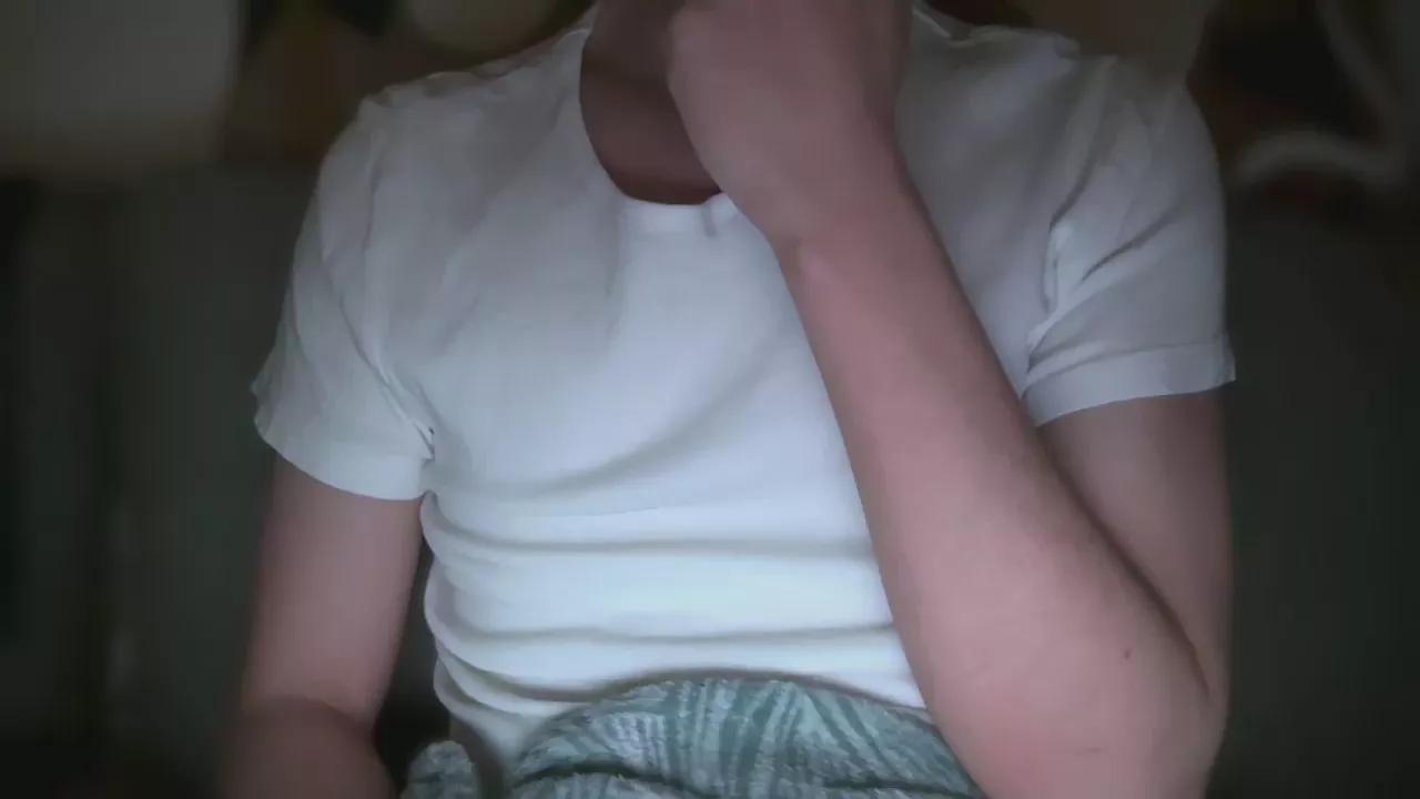sonyoy on Cam4 