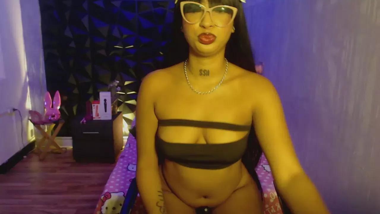 sophiex_ on Cam4 
