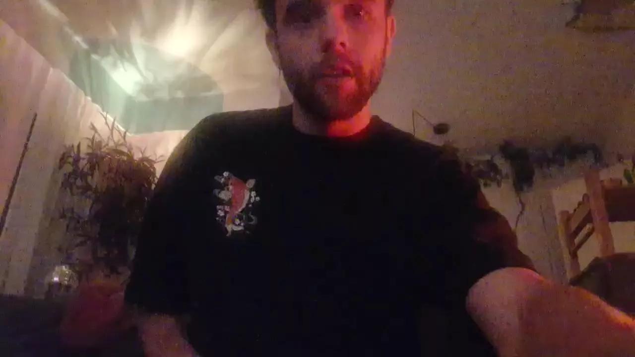 squirtproff on Cam4 
